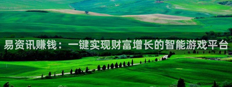 辉达娱乐网页登录入口：易资讯赚钱：一键实现财富增长的智能游戏